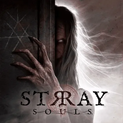 🔵 Stray Souls / Стрей Соул | PS4/PS5 Турция 🔵
