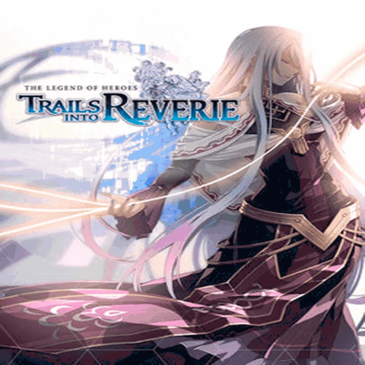 🔵The Legend of Heroes: Trails into Reverie❗️ PS Turkey