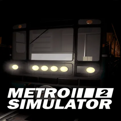 ⚫ ️Metro Simulator 2 / Метро симулятор 2 | ПК Epic Games EGS