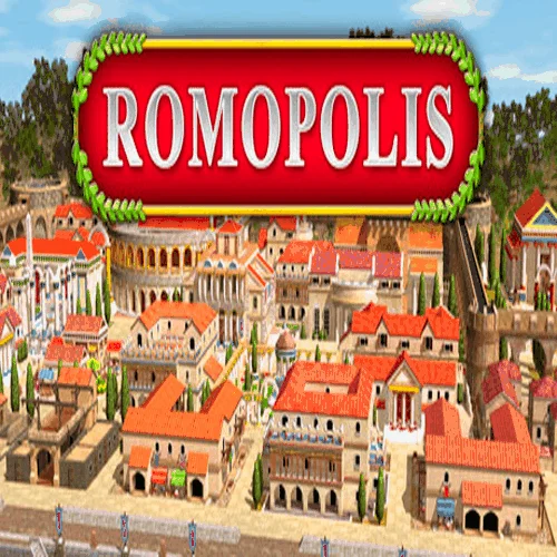 ️Romopolis / Ромополис | ПК Epic Games EGS️