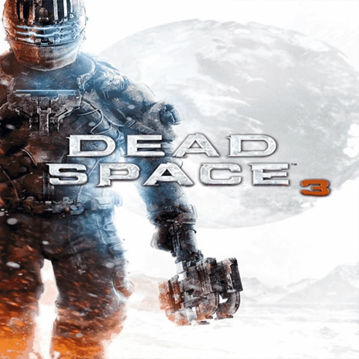 ⚫️ Dead Space 3 / DS3 / DS 3 ❗️ PC Epic Games EGS ⚫️