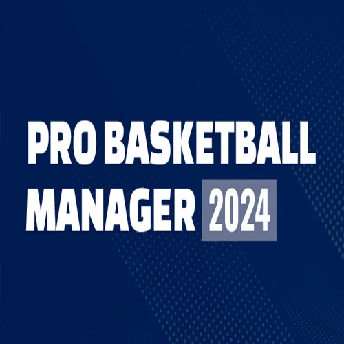 ️Pro Basketball Manager 2024 | ПК Epic Games EGS️