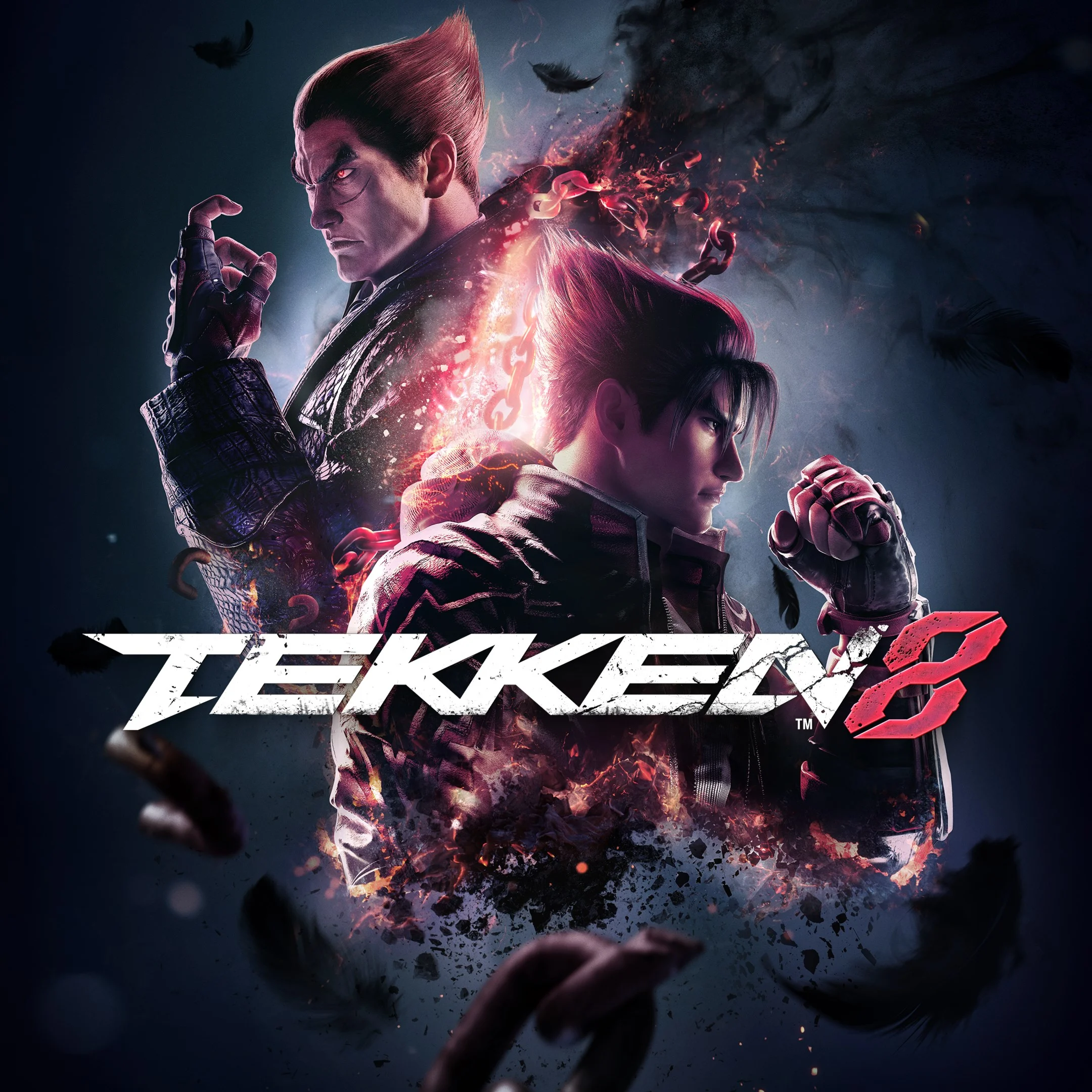 TEKKEN 8 Xbox Series Покупка