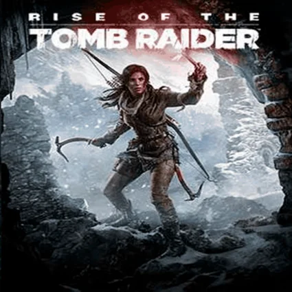 ⚫ ️Rise of the Tomb Raider | ПК Epic Games EGS