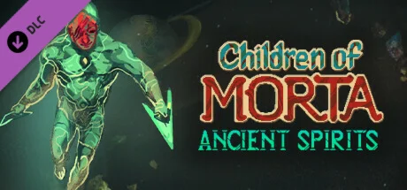 ️Children of Morta: Ancient Spirits | АВТО Россия Gift
