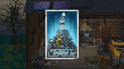 Punch Club 2: Iron Fist DLC STEAM РОССИЯ