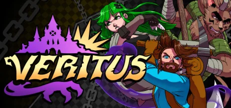Veritus  АВТОДОСТАВКА STEAM GIFT РОССИЯ