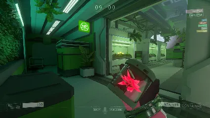 LOCKDOWN Protocol АВТОДОСТАВКА STEAM РОССИЯ