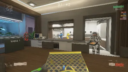 LOCKDOWN Protocol АВТОДОСТАВКА STEAM РОССИЯ