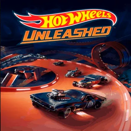 ⚫ ️HOT WHEELS UNLEASHED / Хот Вилс | ПК Epic Games EGS