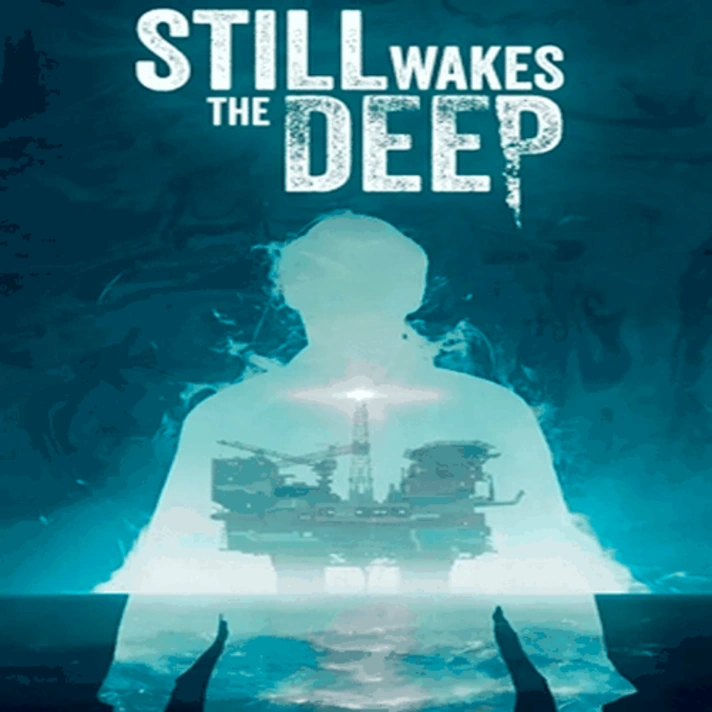 ⚫️ Still Wakes the Deep ❗️ PC Epic Games EGS ⚫️