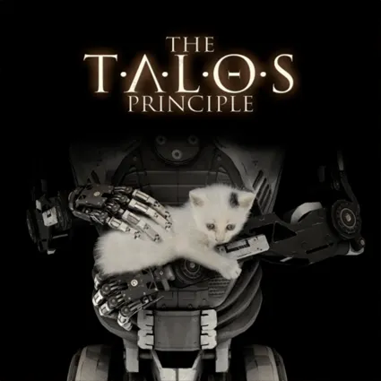 ⚫ ️The Talos Principle / Талос принципал | Epic Games EGS