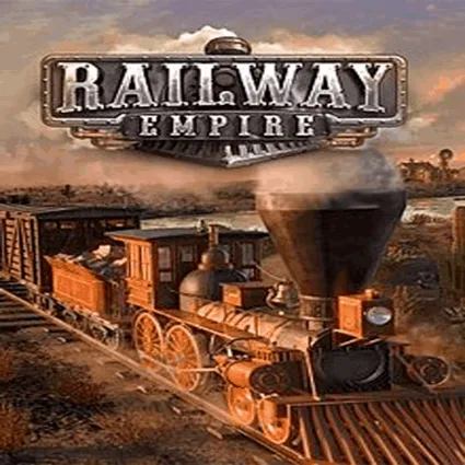 ⚫ ️Railway Empire / ЖД Империя | ПК Epic Games EGS