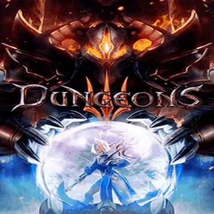 ⚫ ️Dungeons 3 / Подземелья 3 | ПК Epic Games EGS