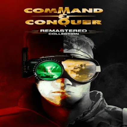 ⚫ ️Command  Conquer Remastered Collection | ПК Epic Games EGS
