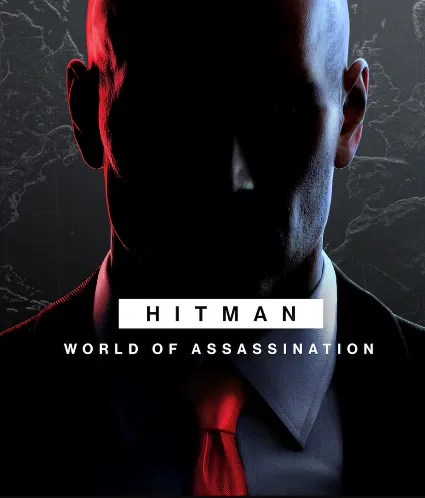 💳 Hitman 3 2 1 Все части (PS4/PS5/RUS) П1-Оффлайн