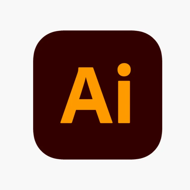 Подписка Adobe Illustrator