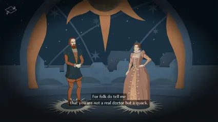 Astrologaster 💎 STEAM KEY РФ+СНГ СТИМ КЛЮЧ ЛИЦЕНЗИЯ