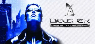 Deus Ex: Game of the Year Edition STEAM GIFT РОССИЯ МИР
