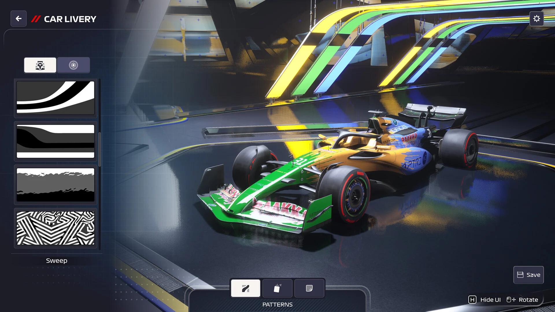F1® Manager 2024 (Pre-Purchase) * STEAM RU ⚡ AUTO 💳0%
