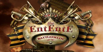 The Entente Gold STEAM GIFT Россия + МИР + ВСЕ СТРАНЫ