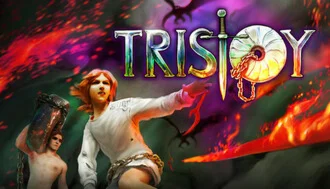 TRISTOY STEAM GIFT Россия + МИР + ВСЕ СТРАНЫ