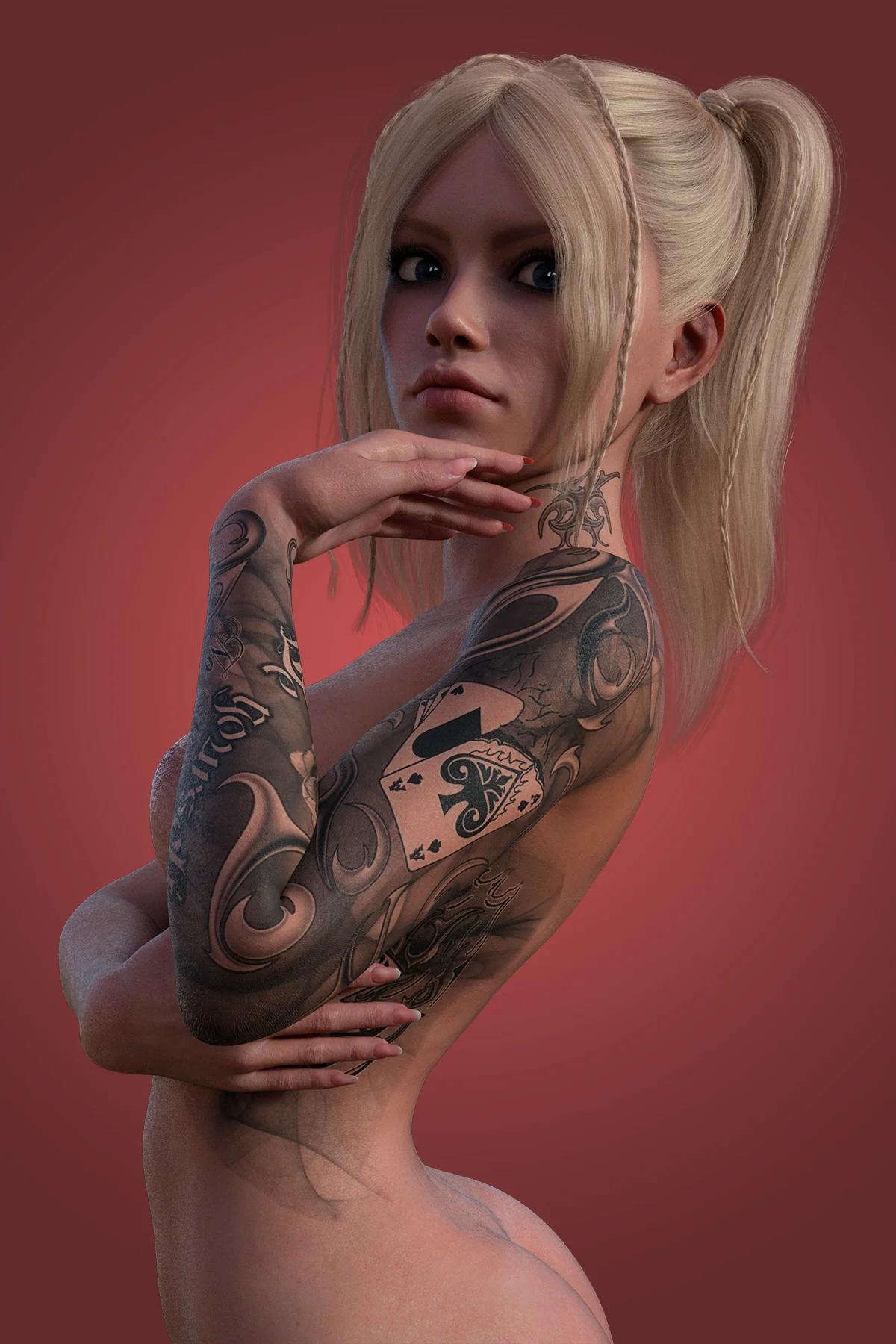 LERA 03 HD