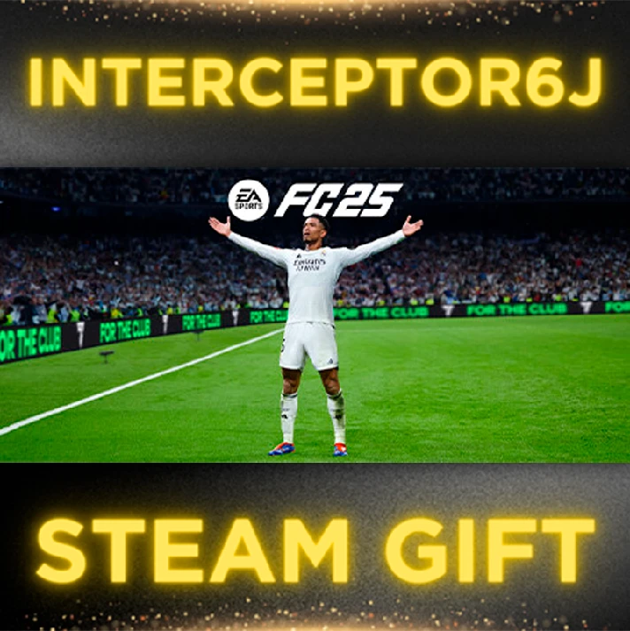 🟦⭐EA SPORTS FC™ 25 (FIFA 25) Ultimate edition⚡STEAM