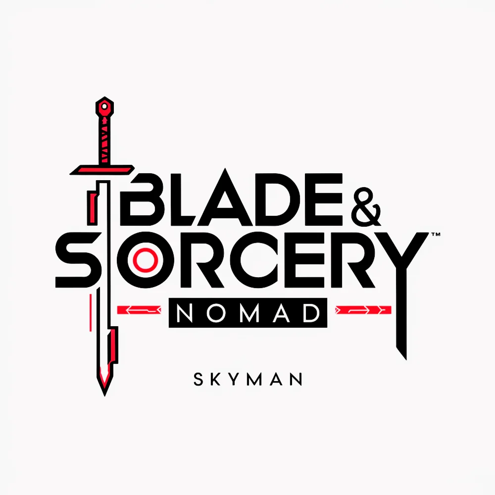 BLADE & SORCERY: NOMAD META QUEST  БЫСТРО