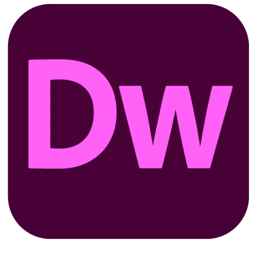 Подписка Adobe Dreamweaver1-12 месяцев