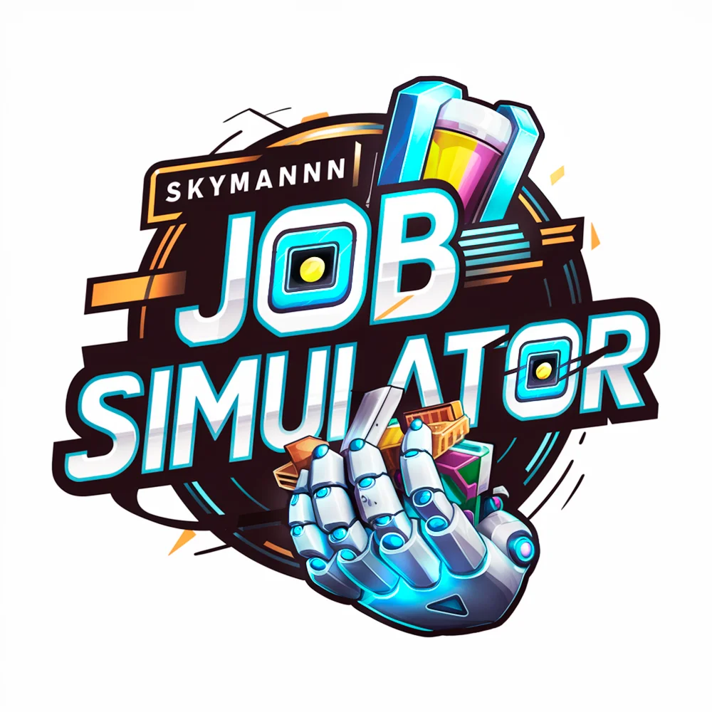 ◻JOB SIMULATOR◻ META QUEST ◾ АКТИВАЦИЯ\КЛЮЧ ◾