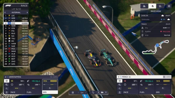 F1 Manager 2024 Deluxe Edition image 3