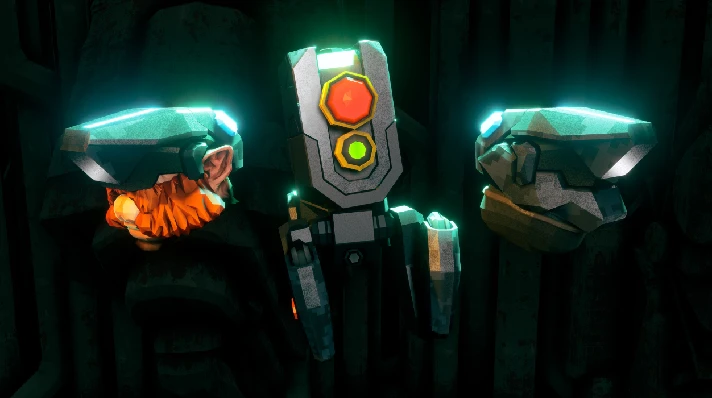 ☑️⭐Deep Rock Galactic - Dark Future Pack XBOX⭐☑️.