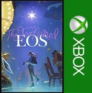 ️⭐The Star Named EOS XBOX⭐Покупка на Ваш акк⭐️ ????