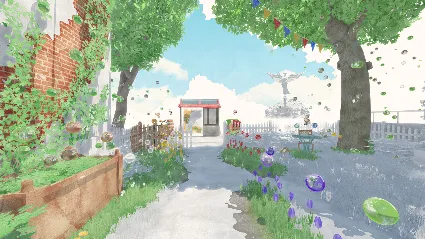 Ete \ Été (лето) 2024 💎 АВТОДОСТАВКА STEAM GIFT РОССИЯ
