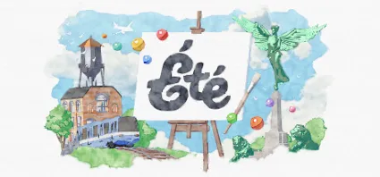 Ete \ Été (лето) 2024 💎 АВТОДОСТАВКА STEAM GIFT РОССИЯ
