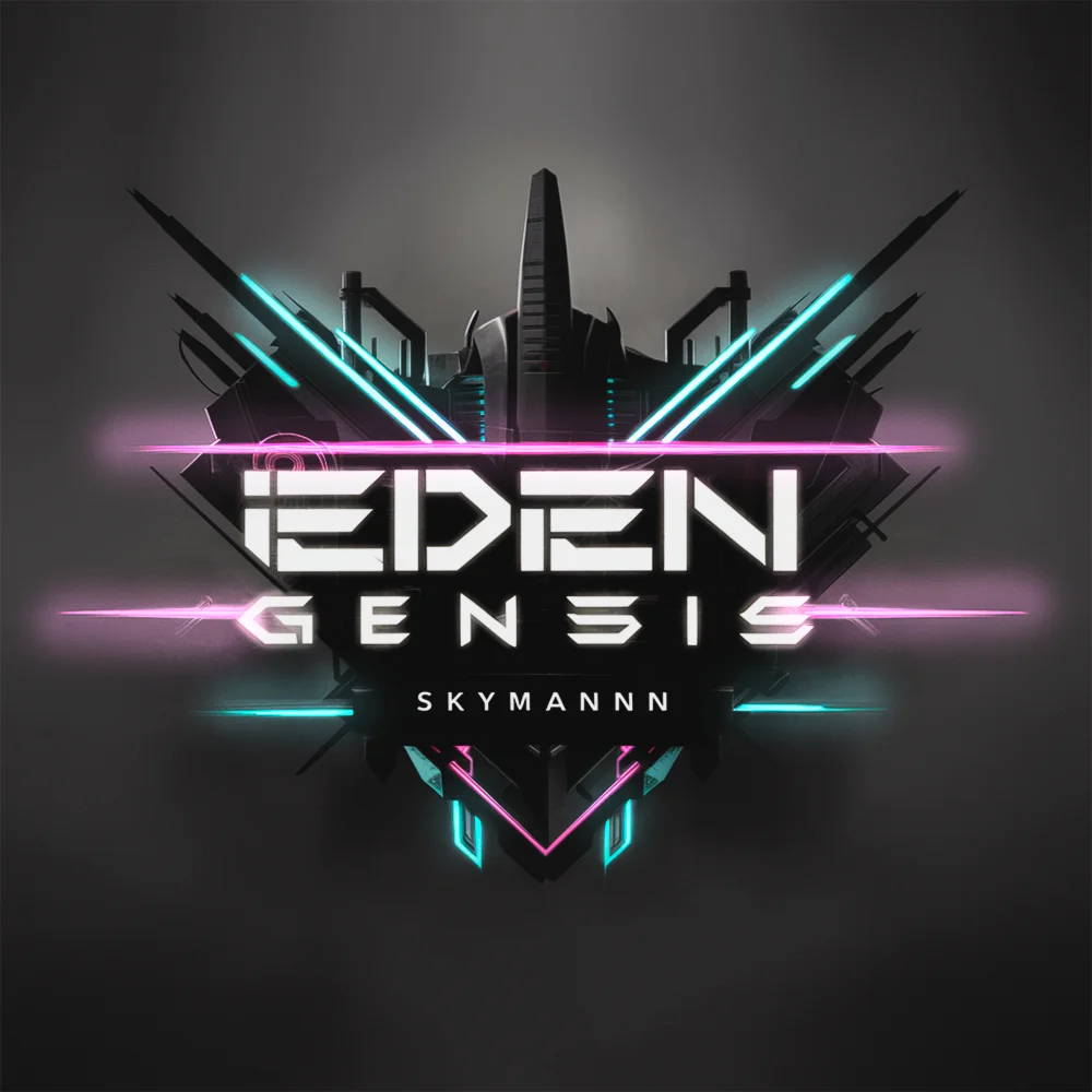EDEN GENESIS | XBOX ⭐АКТИВАЦИЯ⭐БЫСТРО