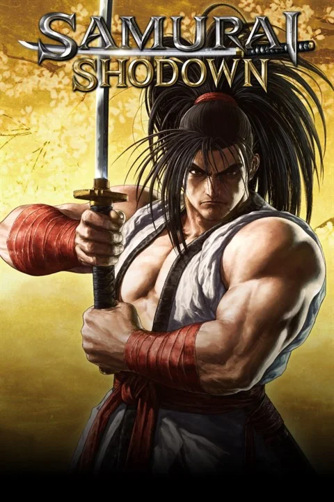  SAMURAI SHODOWN (Standard Ver.) Xbox активация
