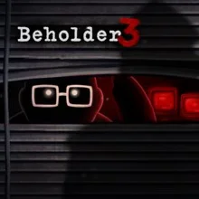  Beholder 3  XBOX