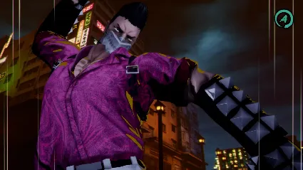 NINJA SLAYER NEO-SAITAMA IN FLAMES(ニンジャスレイヤー ネオサイタマ炎上) STEAM РОССИЯ