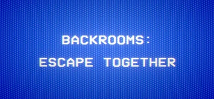 🔵 ⚪ Backrooms:Escape Together Навсегда Steam Общий ⚪ 🔵