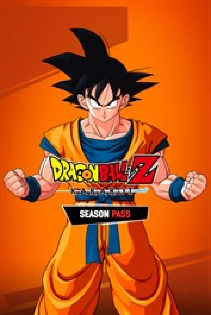 ⚡⚡DRAGON BALL Z: KAKAROT 💰Packs ✅Xbox