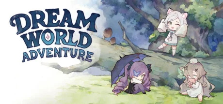 Dream World Adventure  АВТОДОСТАВКА STEAM GIFT РОССИЯ
