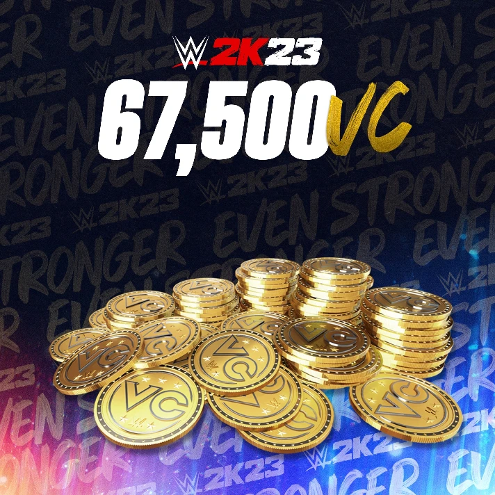 ⚡️⚡️WWE 2K23 💰Packs/Pass ✅Xbox One