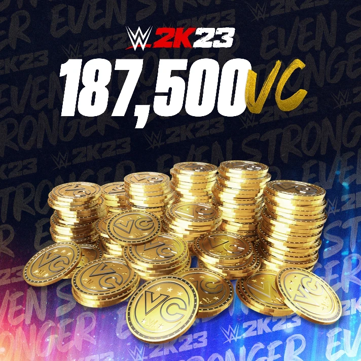 ⚡️⚡️WWE 2K23 💰Packs/Pass ✅Xbox One