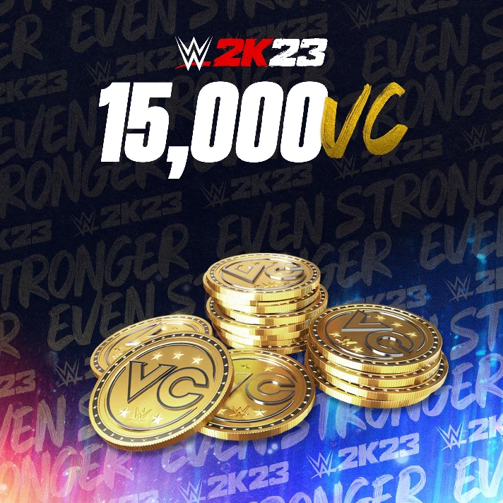 ⚡️⚡️WWE 2K23 💰Packs/Pass ✅Xbox One