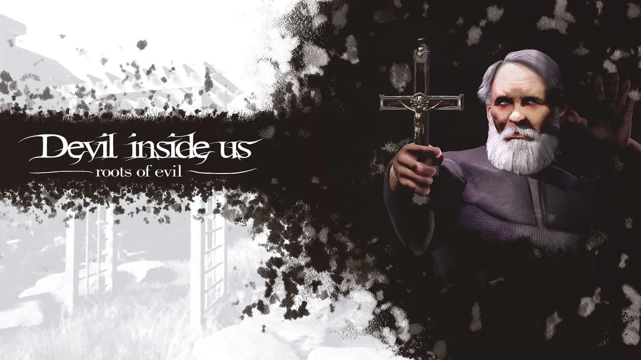 Devil Inside Us:Root of Evil Xbox+42 Игры общий
