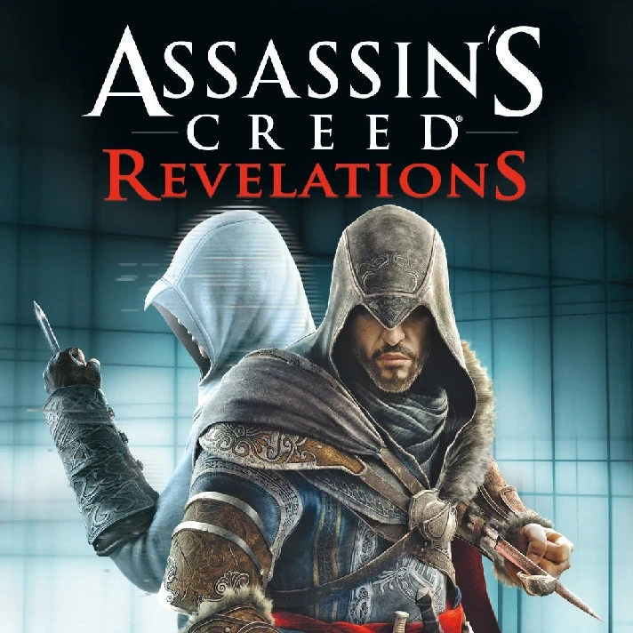 All regions ☑️⭐Assassin´s Creed Revelations STEAM 🎁