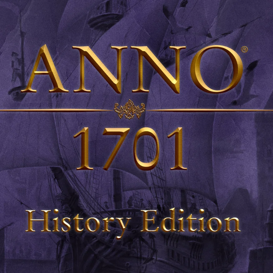 Все регионы ⭐Anno 1701 History Edition STEAM 