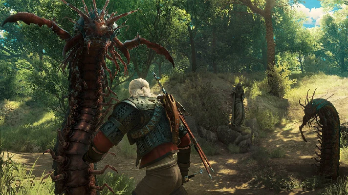 The Witcher 3: Wild Hunt - Blood and Wine🔸STEAM CIS⚡️